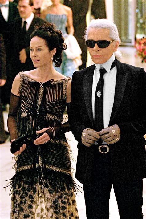 The history of the House of CHANEL 